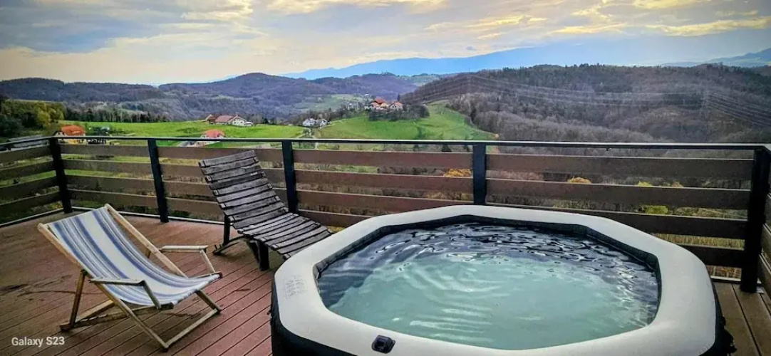 Vineyard cottage Mehak