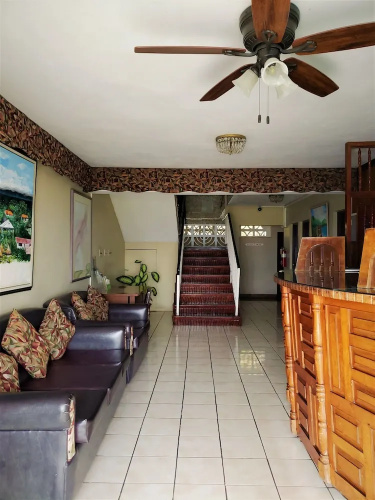 Hotel Montego