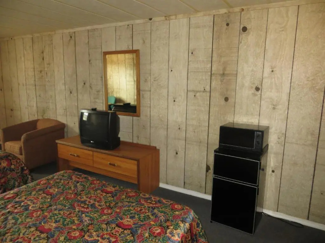 Loma Alta Motel