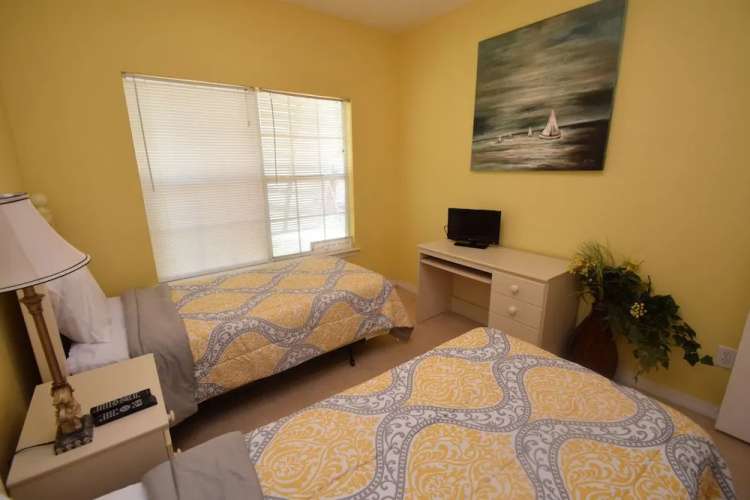 Orange Beach Villas 4260 A by RedAwning