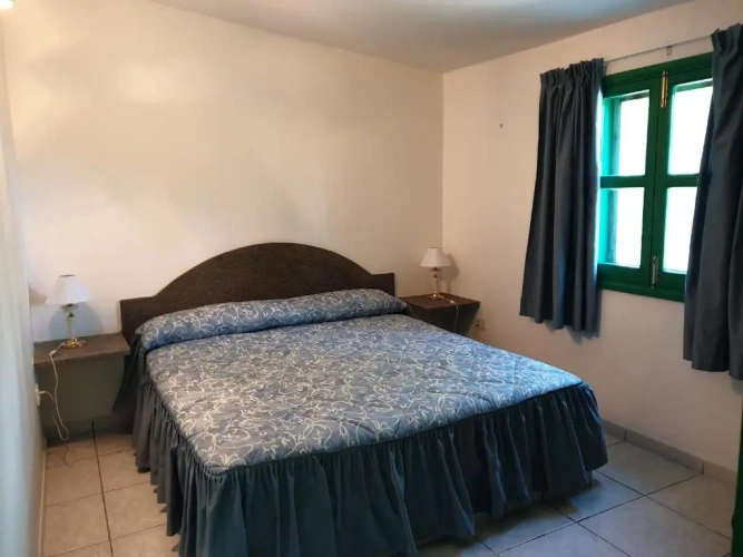3 Bedrooms Cottage
