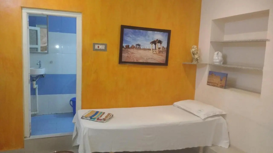 Gopi Guest House
