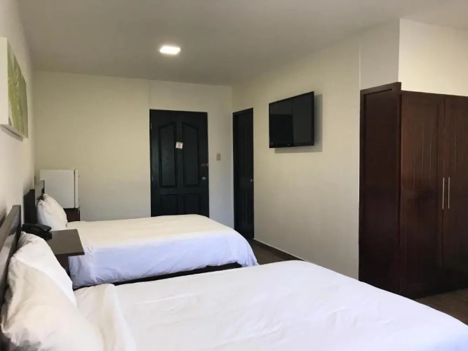 Superior Suite