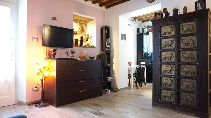 Susies Apartment