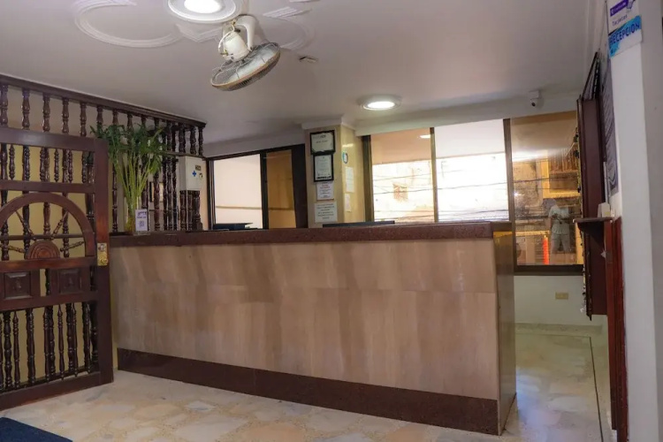 Hotel Steven