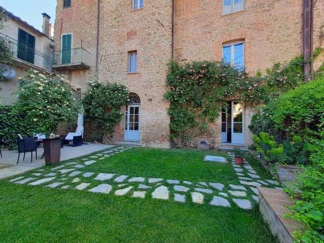 Antico Sipario Boutique Hotel, BW Signature Collection