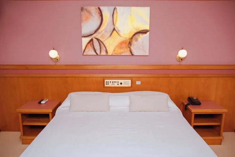 Superior Double Apartment