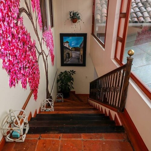 Hotel Boutique Castilla de Leon Over view