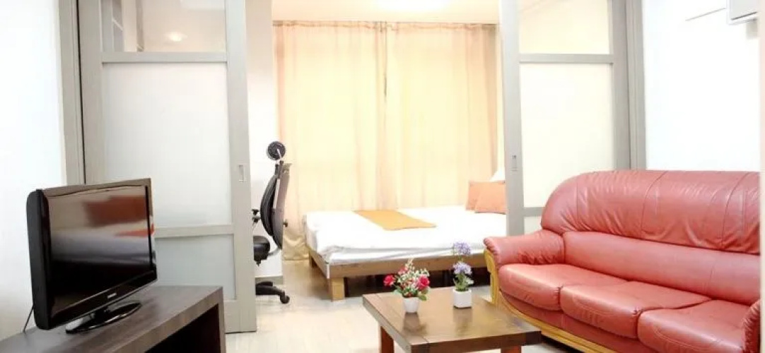 Stay 7 Mapo Residence Hotel