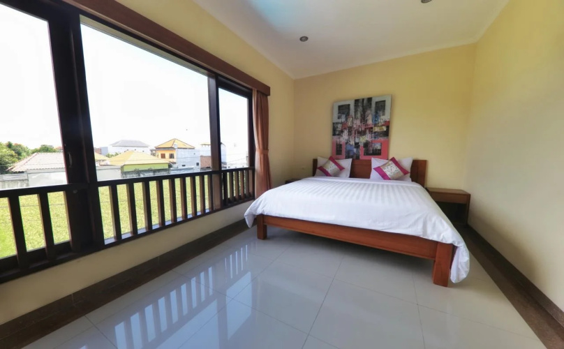 Villa Semat Canggu Bali