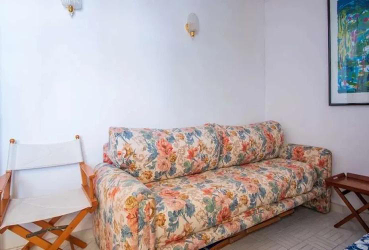 Magicstay - Flat 80M² 1 Bedroom 1 Bathroom - Capri