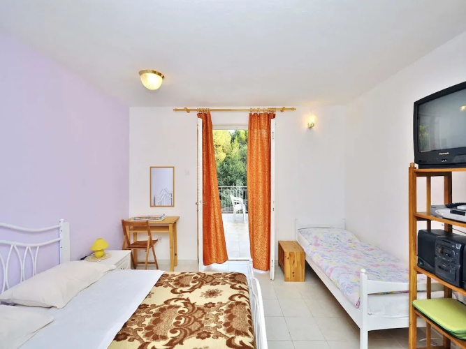Apartments Miro Borik