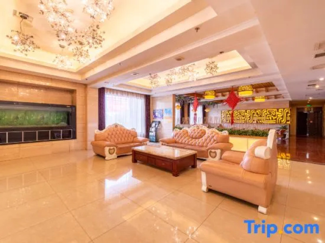 Yao Zhou Hotel