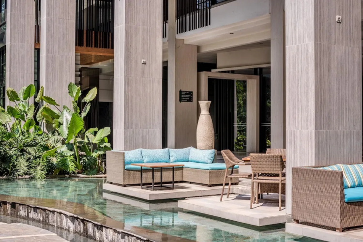 Grande Valore Hotel & Serviced Apartment