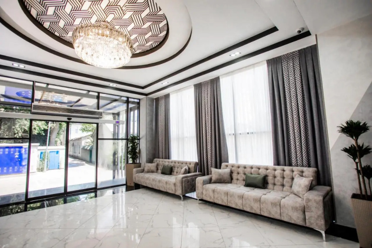 Homestay B&B Hostel
