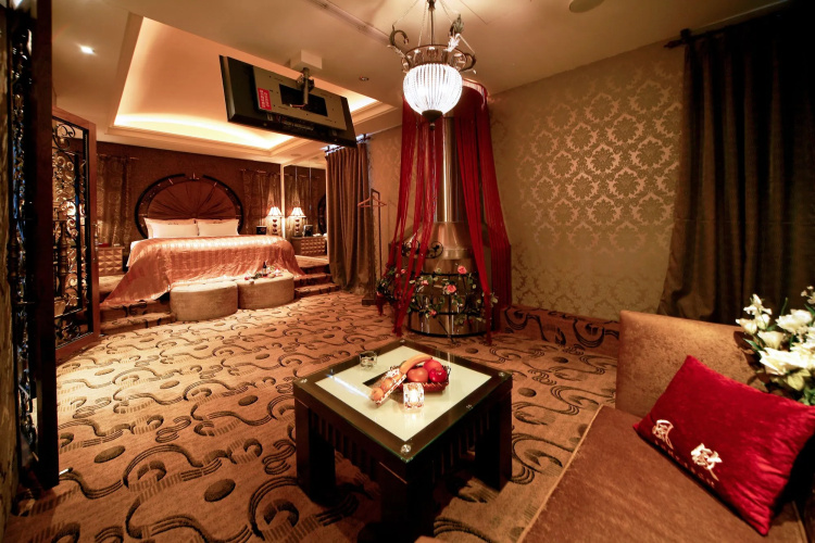 Fongchin Motel