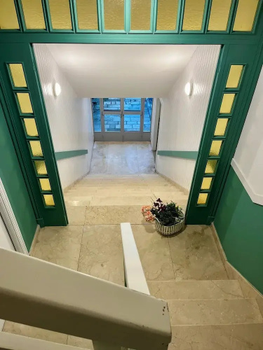 Luxury Singular Apartments Padrón