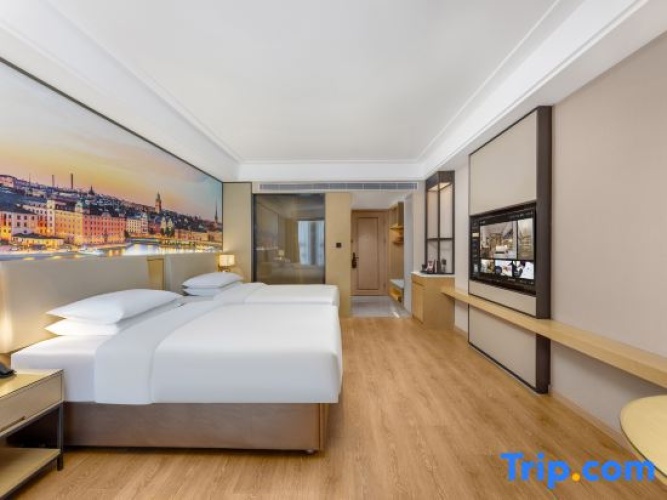 Business Twin room