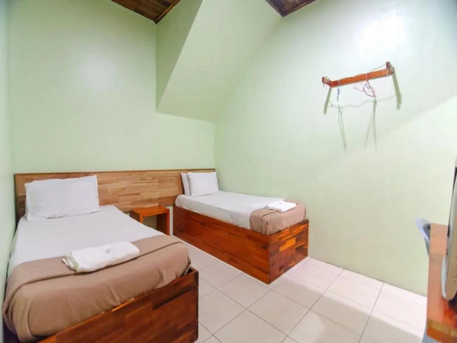 Superior Double room