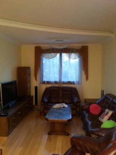 Nefeli Larnaca Beach Villa