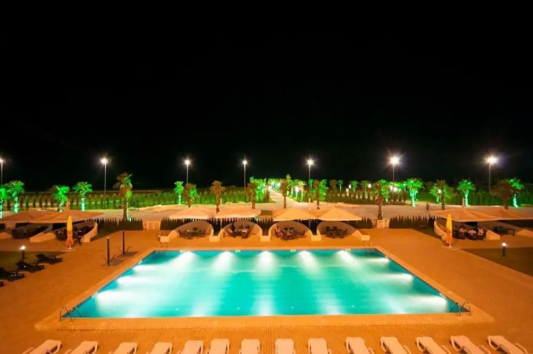 Anaklia Hotel