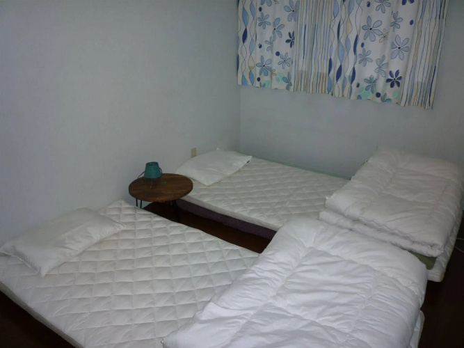 Guest House Gekka