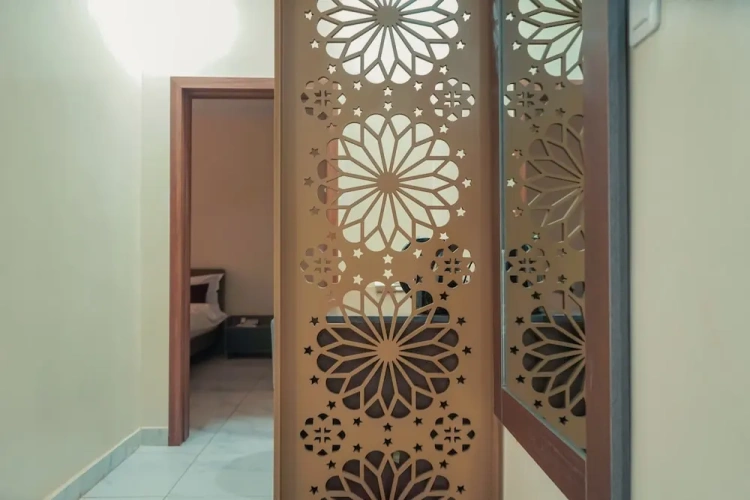 Double Family Suite
