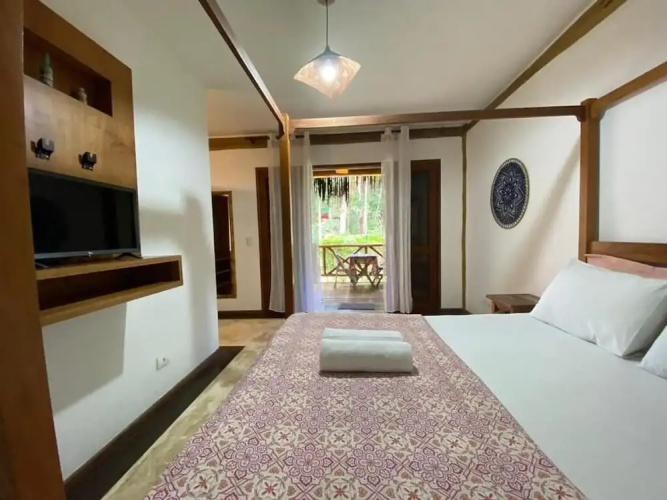 Thai Pousada Boutique
