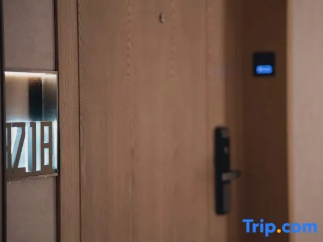 Sanming YiZe Hotel (Wanda)
