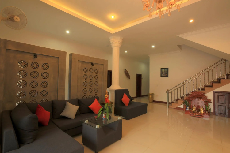 Sakun Angkor Boutique