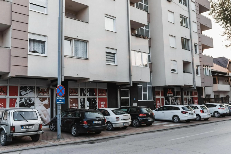 Otel görseli