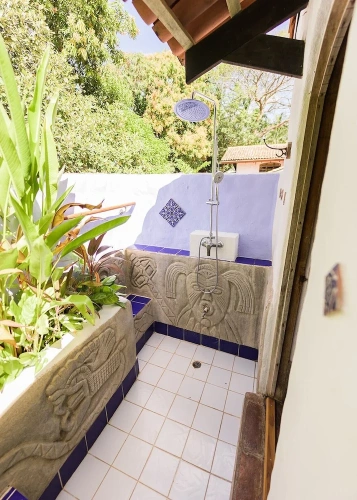 Double Suite with ocean view