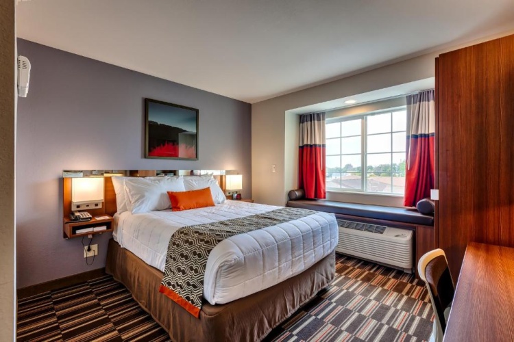 Business Double room