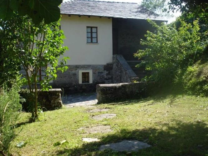 Cottage