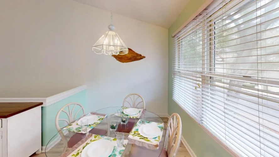 Club Villas Unit 17D Villa