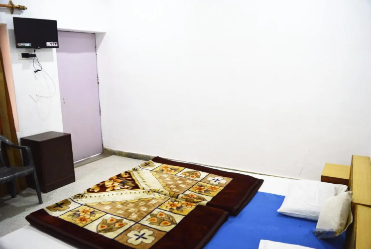 Hotel Goverdhan