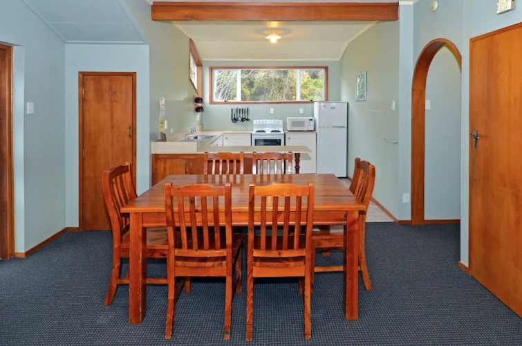 2 Bedrooms Standard Apartment