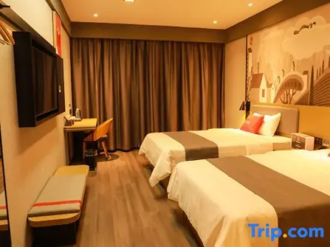 Imagen del hotel
