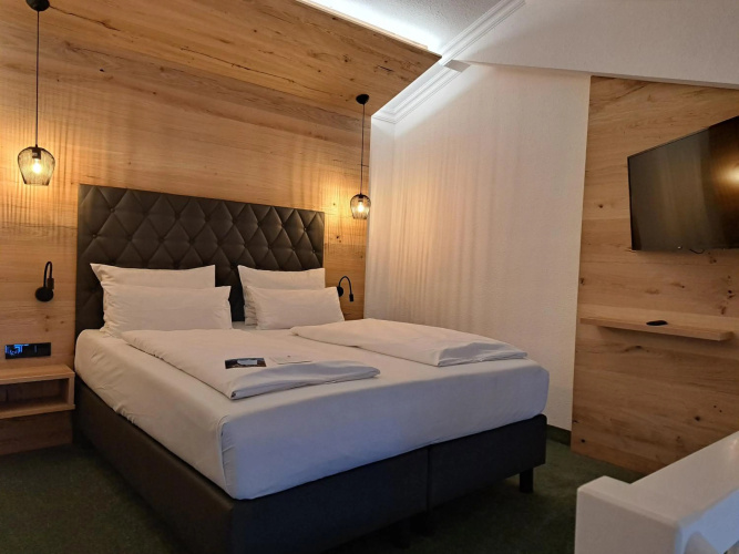 Riessersee Hotel photo 7