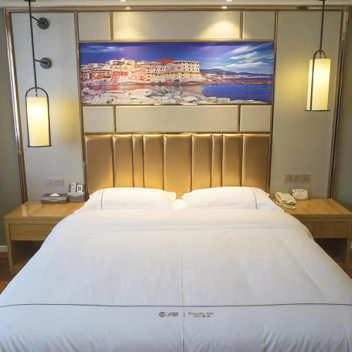 Wodun 360 Hotel