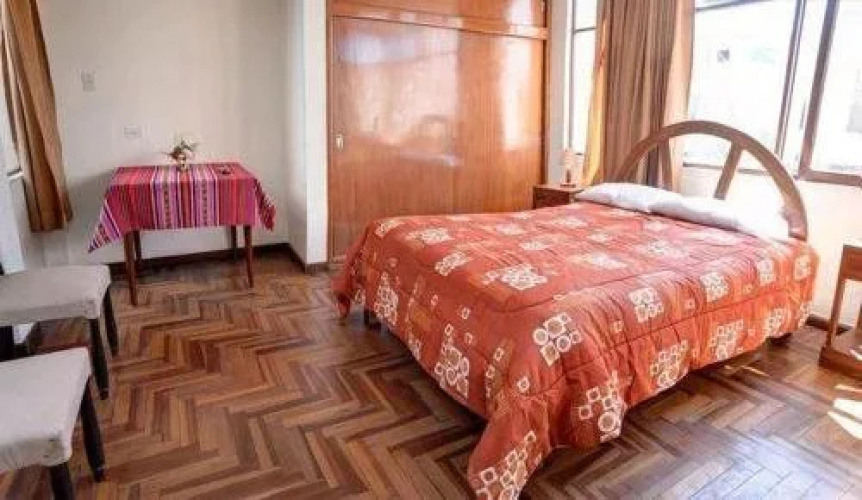 Casa de Dina