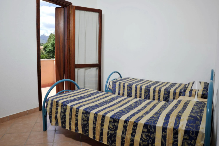 Residence Stella Marina