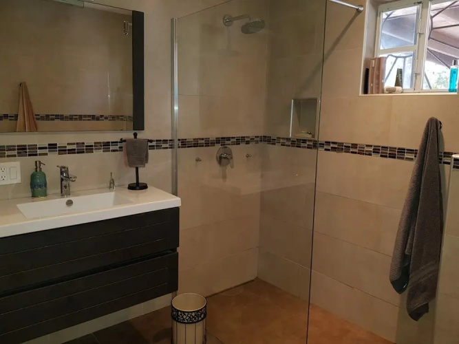 Aruba Custom Villa
