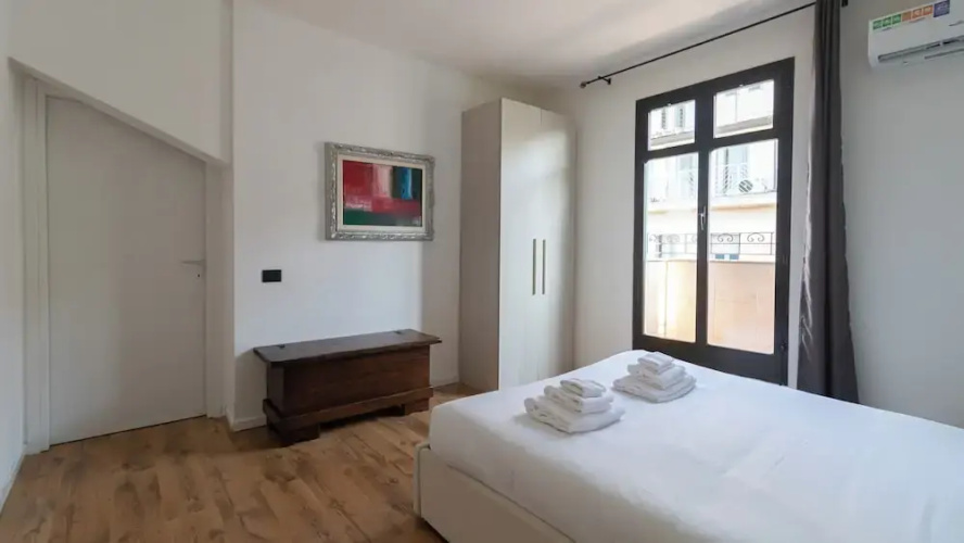 Italianway - Rosmini 11 B