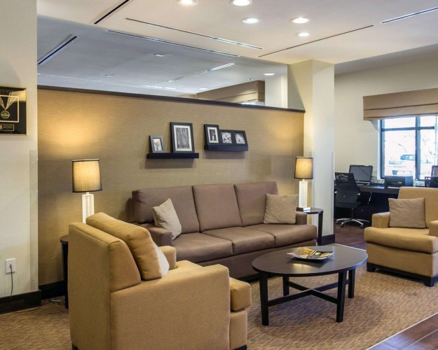 Sleep Inn & Suites photo 14