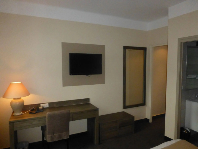 Hotel Bristol Union