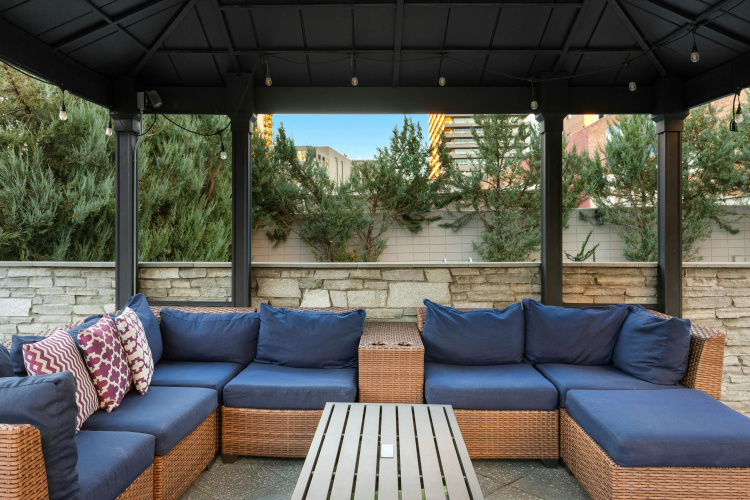 WorldMark Reno