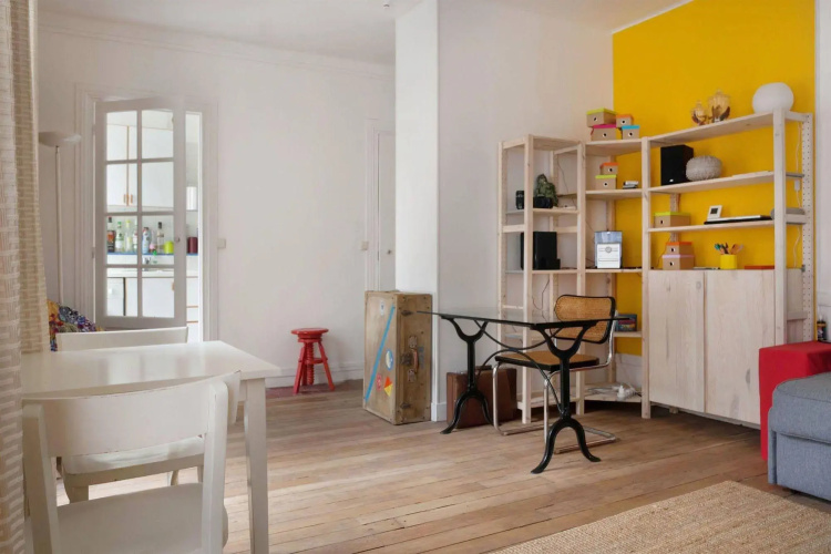 Apartment Alésia Denfert Rochereau - Smartrenting