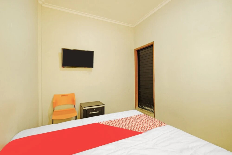OYO 91454 Hotel Tafana