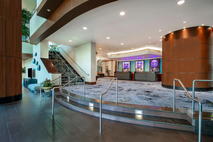 Embassy Suites by Hilton Houston Downtown photo 15